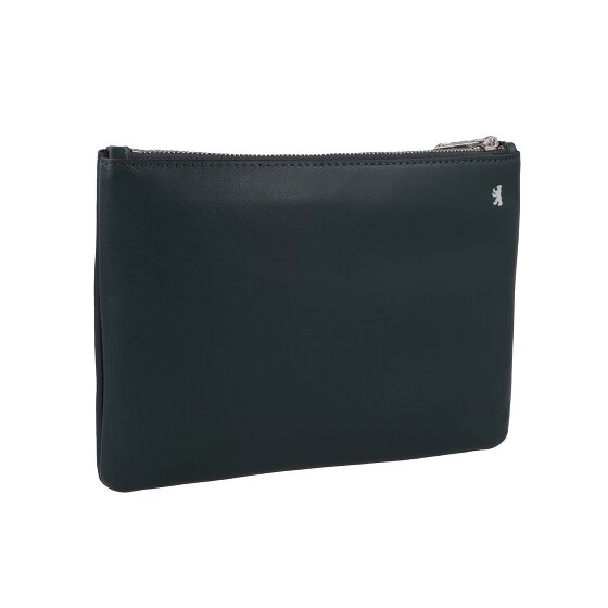 Liebeskind Dancing Letters Borsa per cosmetici Pelle 21 cm