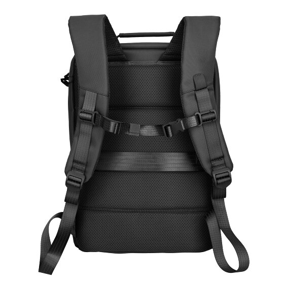 Travelite Workfloow Zaino da giorno 41 cm Scomparto per laptop