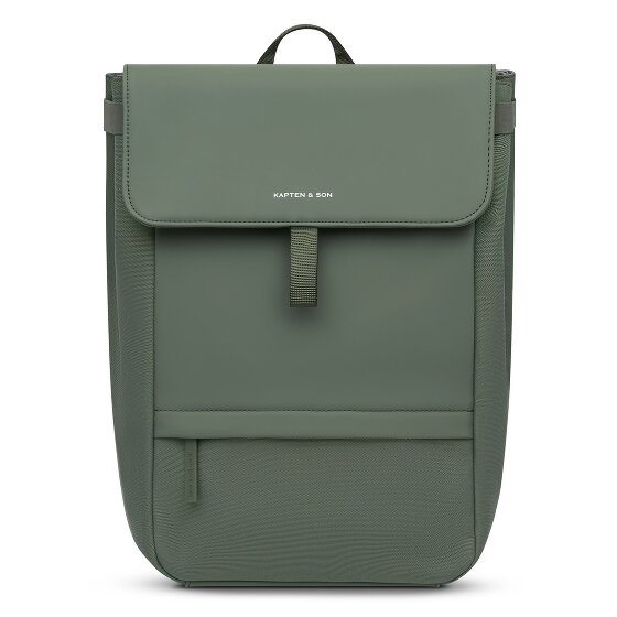 Kapten & Son Fyn Zaino da giorno 39.5 cm Scomparto per laptop