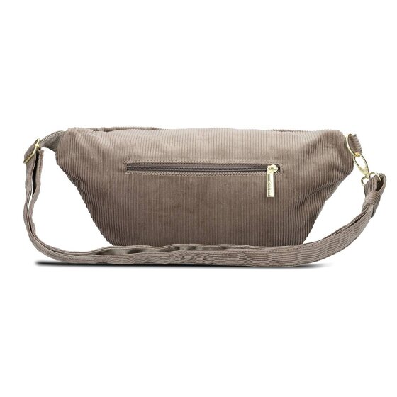 Zwei Mademoiselle.M Borsa a tracolla 40 cm