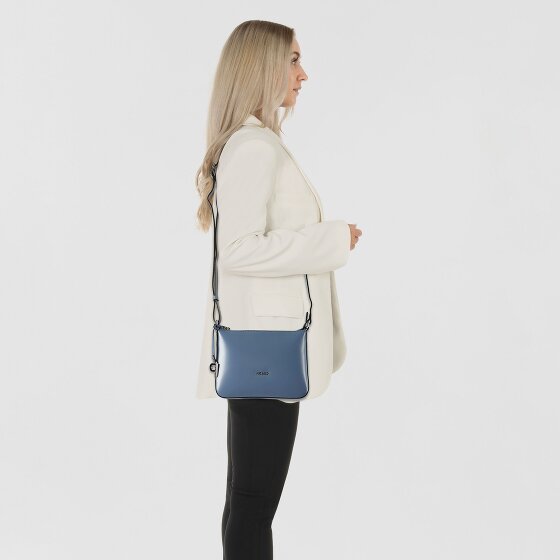 Picard Black Tie Black Tie Borsa a tracolla Pelle 21 cm