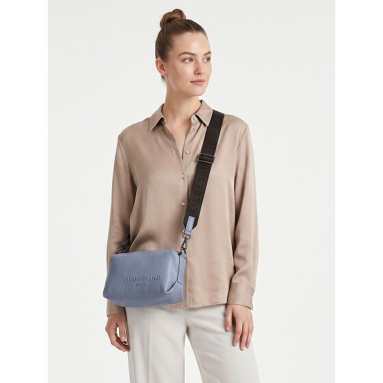 Liebeskind Elvira Borsa a tracolla S Vera Pelle 23 cm