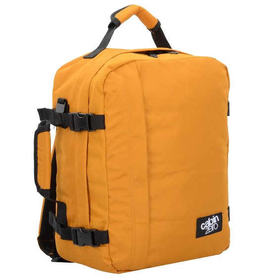 Cabin Zero Mini 28L Cabin Backpack Zaino 39 cm Cabin Zero Mini 28L Cabin Backpack Zaino 39 cm