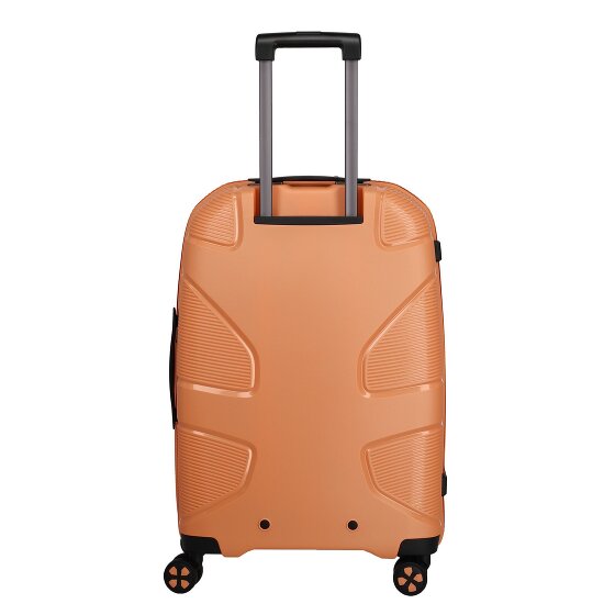 IMPACKT IP1 4 ruote Carrello 67 cm