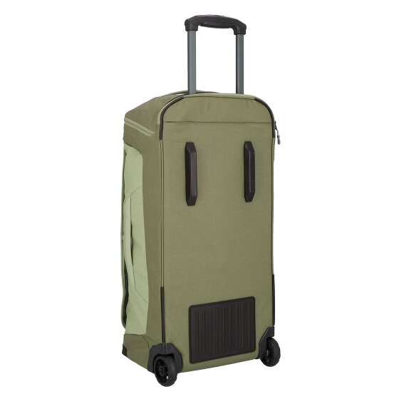 Deuter Duffel Pro Movo 60 2 ruote Borsa da viaggio 74 cm