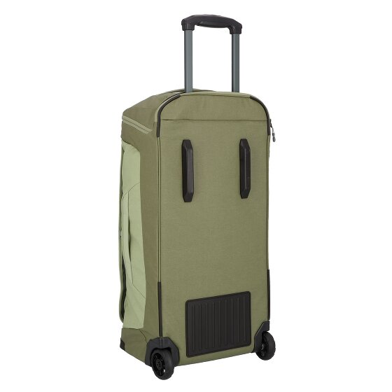Deuter Duffel Pro Movo 60 2 ruote Borsa da viaggio 74 cm