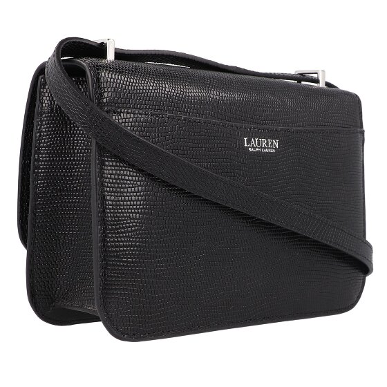 Lauren Ralph Lauren Sophee Borsa a tracolla Pelle 22 cm