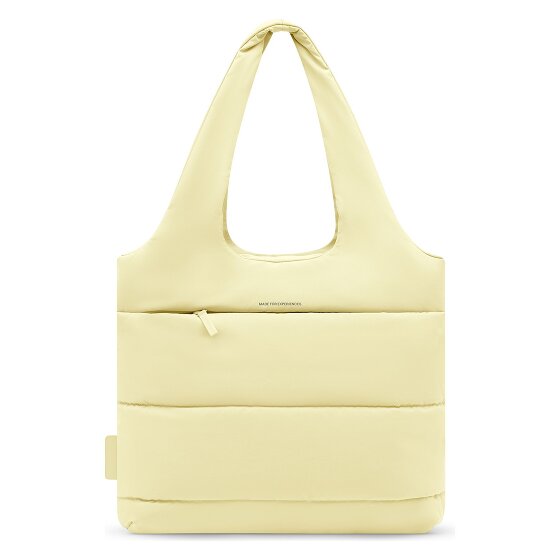 Kapten & Son Skara Cloud Borsa shopper 35 cm Scomparto per laptop