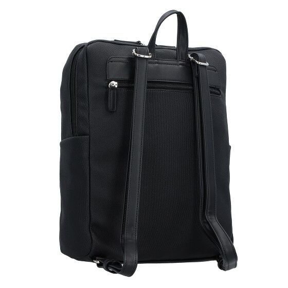 Tom Tailor Rosa Zaino da giorno 39 cm Tom Tailor Rosa Zaino da giorno 39 cm