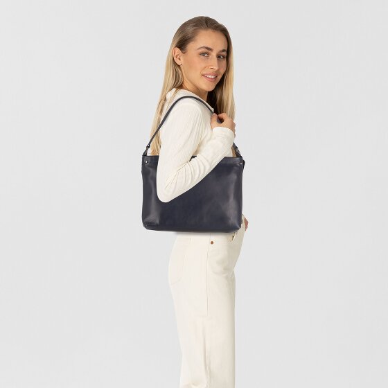 Harold's Caugio Borsa a tracolla Pelle 32 cm