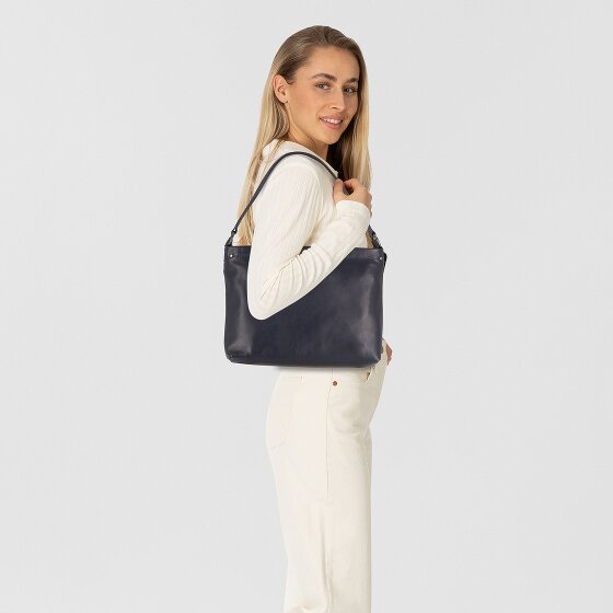 Harold's Caugio Borsa a spalla Vera Pelle 32 cm