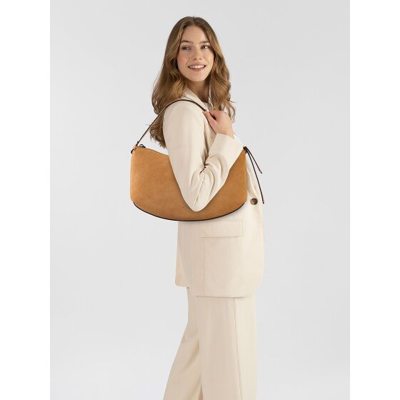 Kate Spade New York Loop Borsa a spalla Vera Pelle 32 cm