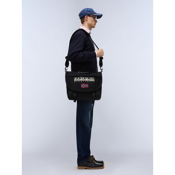 Napapijri H-Reflect Messaggero 42 cm Vano porta PC
