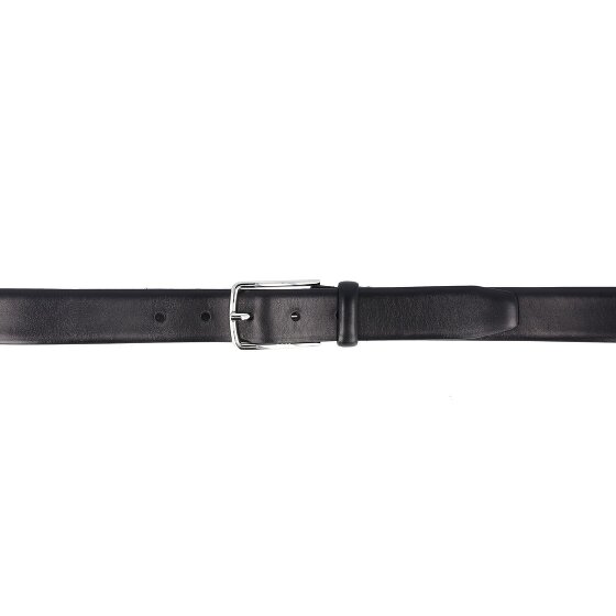 Boss Cintura Chuck in pelle