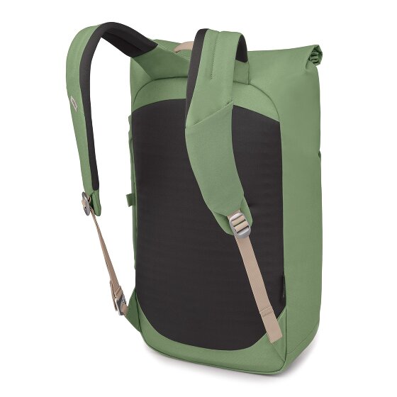 Osprey Arcane Roll Top Pack Zaino da giorno 50 cm Scomparto per laptop