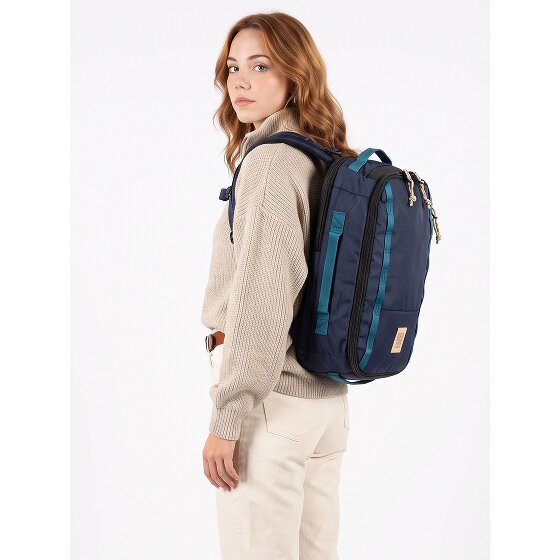 Topo Designs Zaino da viaggio Global con scomparto per laptop da 48 cm