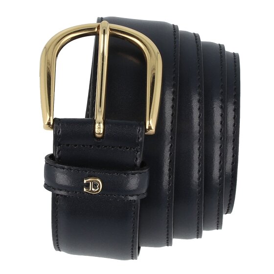 AIGNER Cintura business in pelle