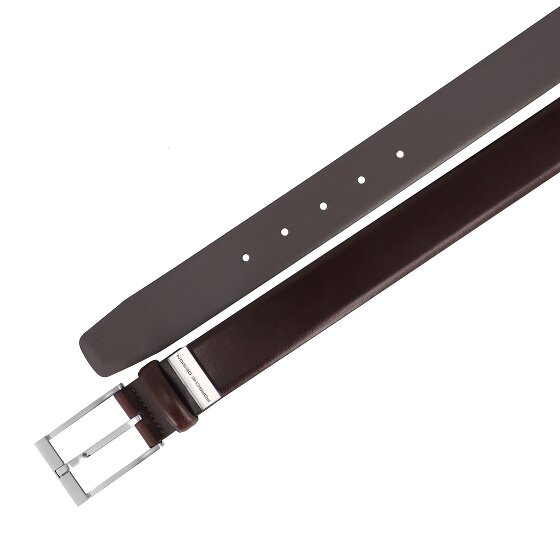 Porsche Design Cintura Dakota in pelle