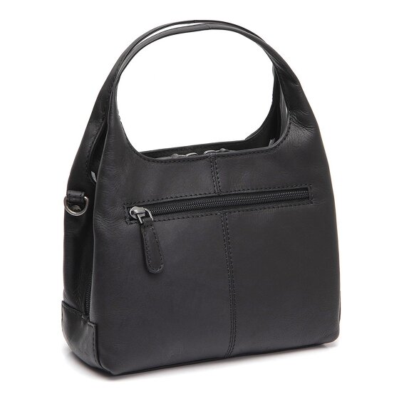 The Chesterfield Brand Lunera Borsa a spalla Vera Pelle 22 cm