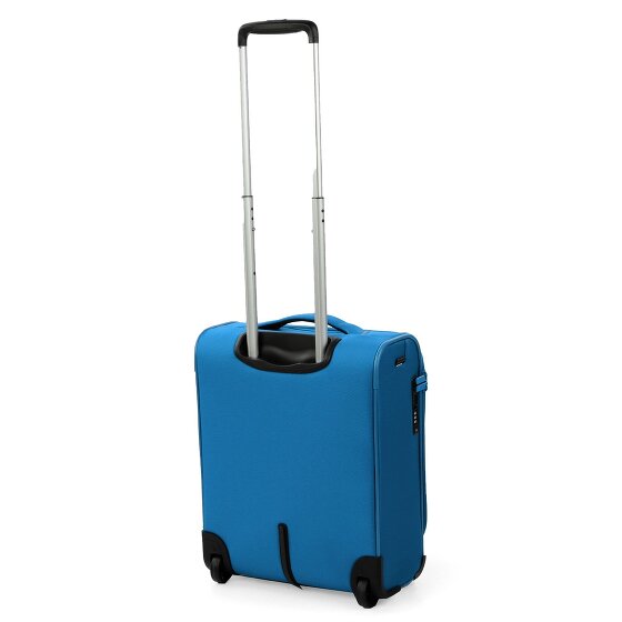 Roncato Ironik 2.0 2 ruote Trolley cabina 45 cm