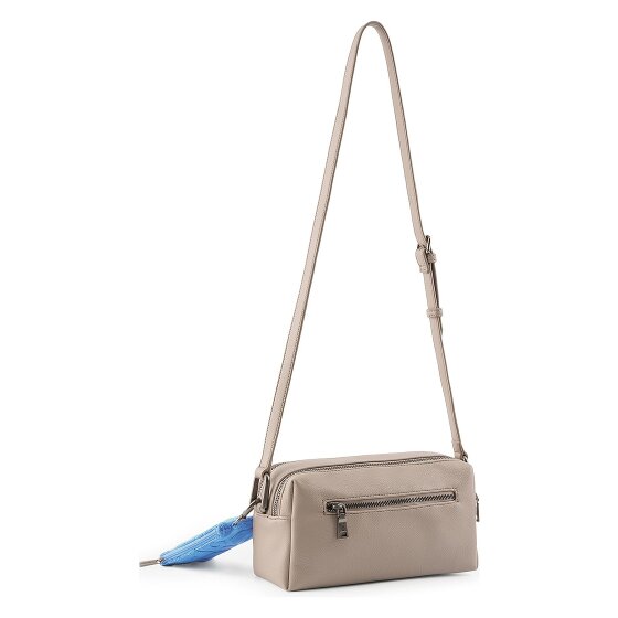 FredsBruder Color Kiss Borsa a tracolla Vera Pelle 26 cm