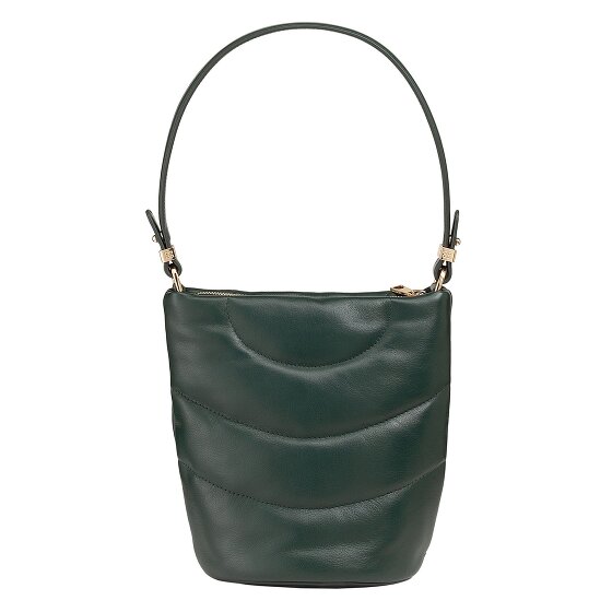 DuDu Barbara Borsa a tracolla Pelle 21.5 cm