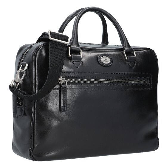 The Bridge Story Uomo Cartella in pelle 37 cm