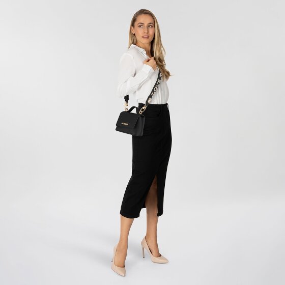 Love Moschino Aura Mini borsa a mano 15 cm