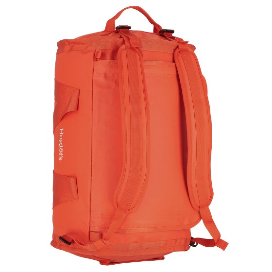 Haglöfs Lava 50 Borsa da viaggio Weekender 50 cm
