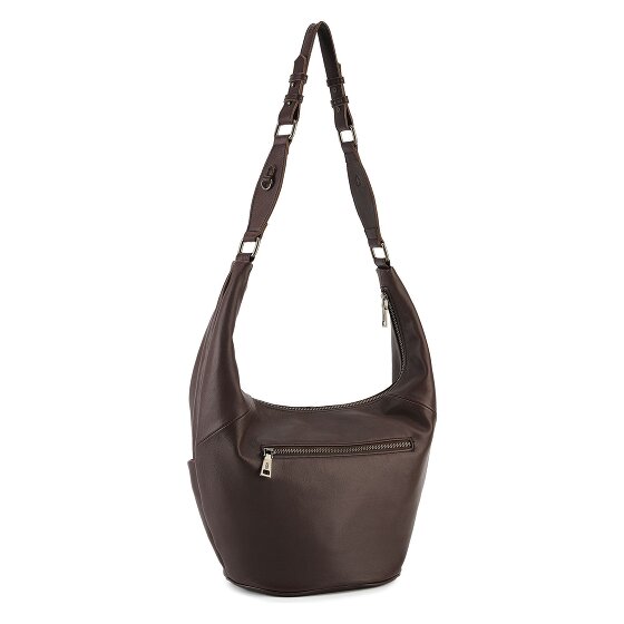 FredsBruder Already Yours Borsa a spalla Vera Pelle 45 cm