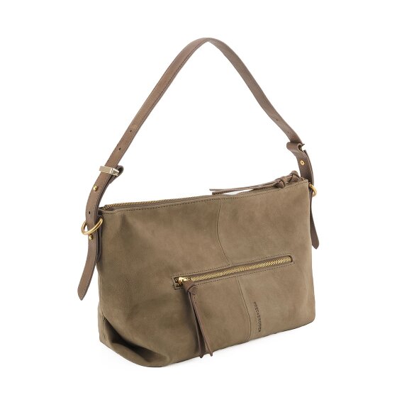 FredsBruder Beyond Borsa a tracolla Pelle 37.5 cm