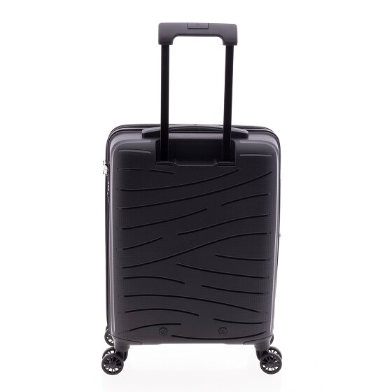 Gladiator 1700 4 ruote Carrello della cabina 55 cm con piega di espansione