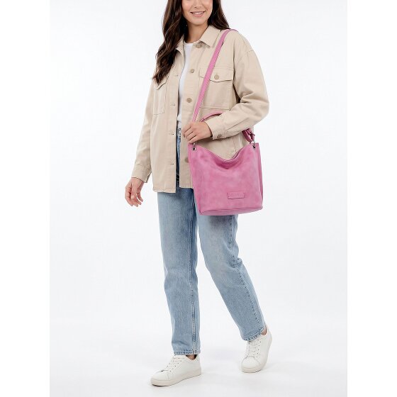 Fritzi aus Preußen Fritzi31N Vintage Borsa a spalla 26 cm