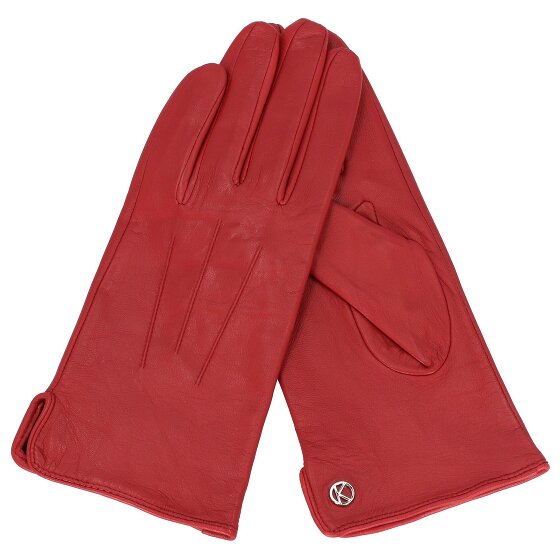 Kessler Guanti Carla in pelle