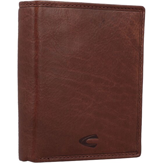 camel active Portafoglio Como RFID in pelle 10,5 cm