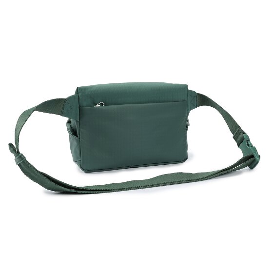 Hedgren Furo Hogo Borsa a tracolla Protezione RFID 22 cm