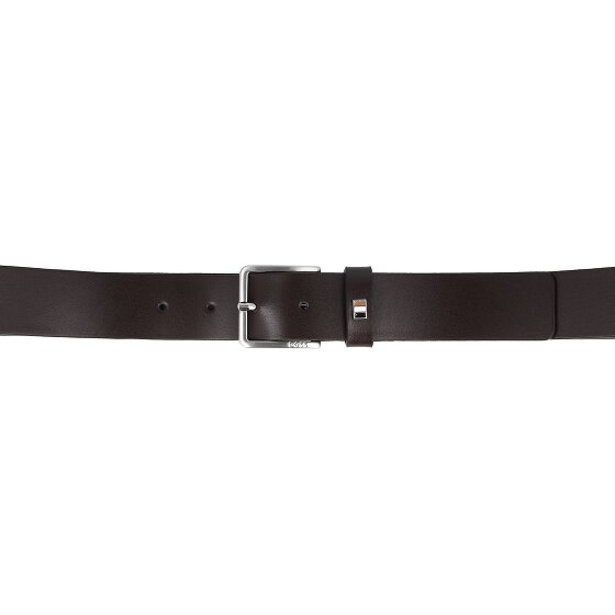 Boss Business Ther-Flag Cintura Pelle