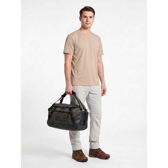 Jack Wolfskin Tecton Borsa da viaggio Weekender 28 cm