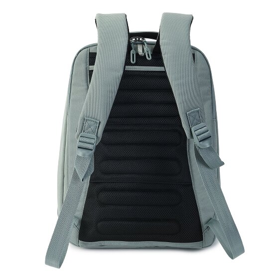 Hedgren Comby Zaino RFID 44 cm scomparto per laptop