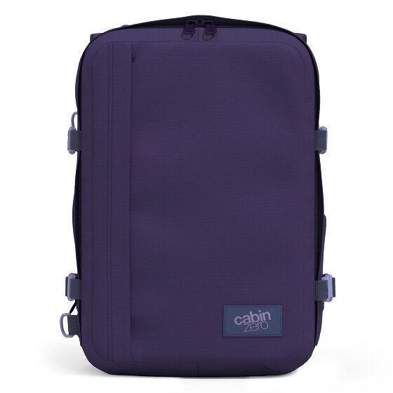 Cabin Zero Borsa da viaggio Classic Plus 32L Zaino 46 cm