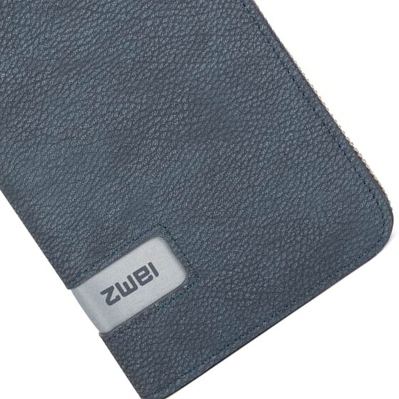 Zwei Mademoiselle Portafoglio 20 cm