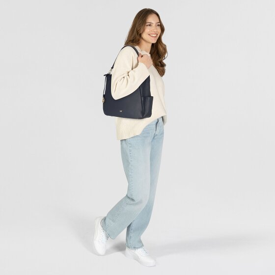 Braun Büffel Hanna Borsa a tracolla Pelle 35 cm