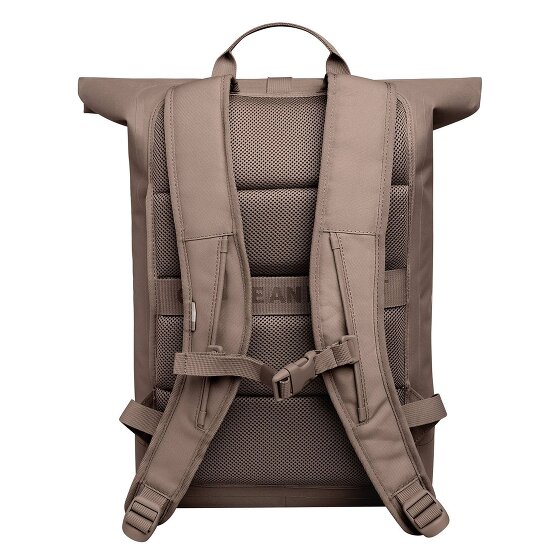 GOT BAG Rolltop Lite 2.0 Monochrome Zaino da giorno 42 cm Scomparto per laptop