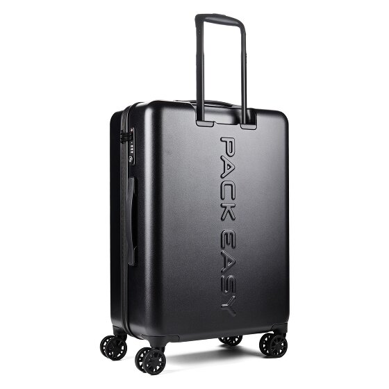 Pack Easy Colly Pure 4 ruote Carrello M 66 cm