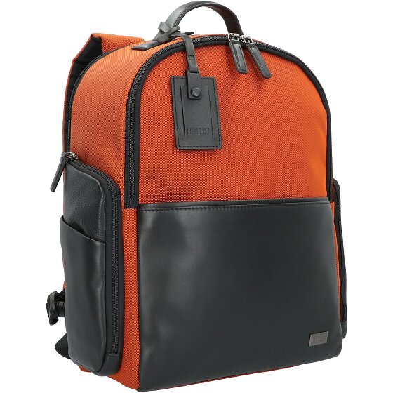 Bric's Zaino Monza 39 cm scomparto per laptop