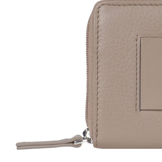 Maître ellern Portafoglio Protezione RFID Pelle 11 cm