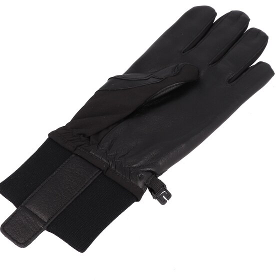 Kessler Sport Hafjell Guanti Vera Pelle