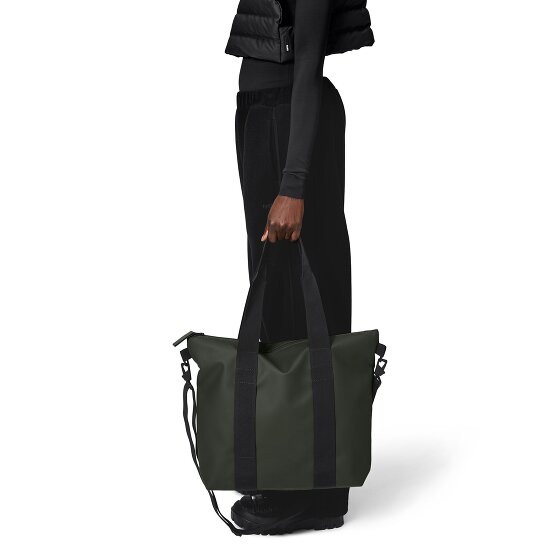 Rains Borsa shopper 36 cm