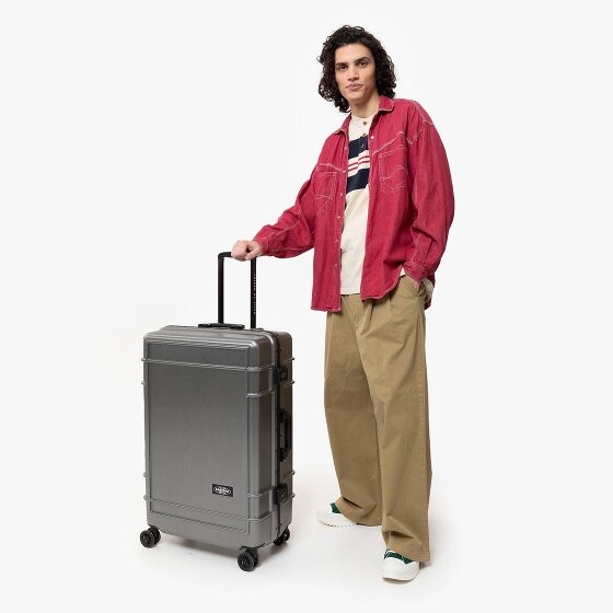 Eastpak Resist'r Case 4 ruote Carrello L 78 cm