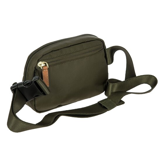 Bric's X-Collection Mini Borsa Borsa a tracolla 18 cm